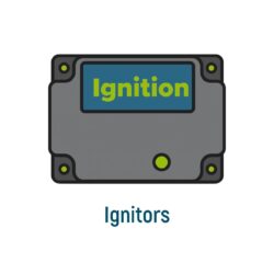 Ignition Control