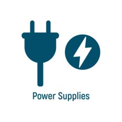 Power Supplies