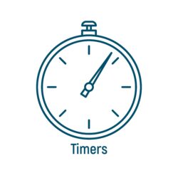 Timers
