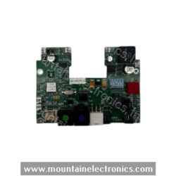 Standard Change Maker Hopper Control Board – Repair Unavailable (Obsolete)
