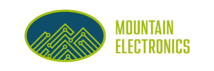 me full color (1) Mountain Electronics logo