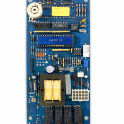 Refurbished ADC Phase 5 Single Dryer Control Board (Coin) - 137216