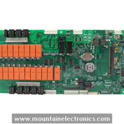 Fagor Washer Control Board Repair