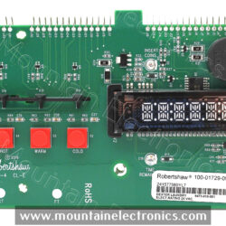 Dexter Washer Control Board Repair