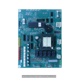ADC Phase 6 Dryer Control Board Repair - 137122
